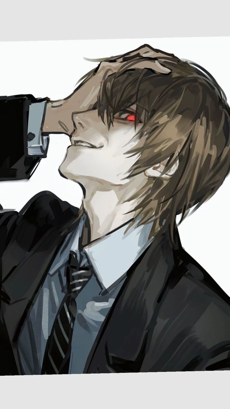 Light Yagami  thumbnail