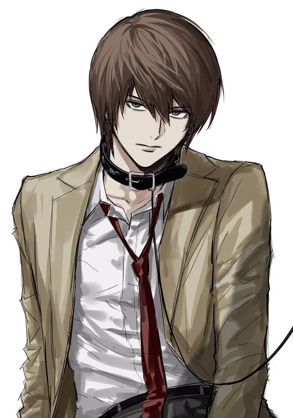 Light Yagami thumbnail