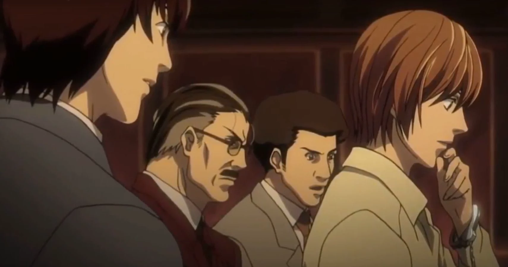 Kira Task Force thumbnail