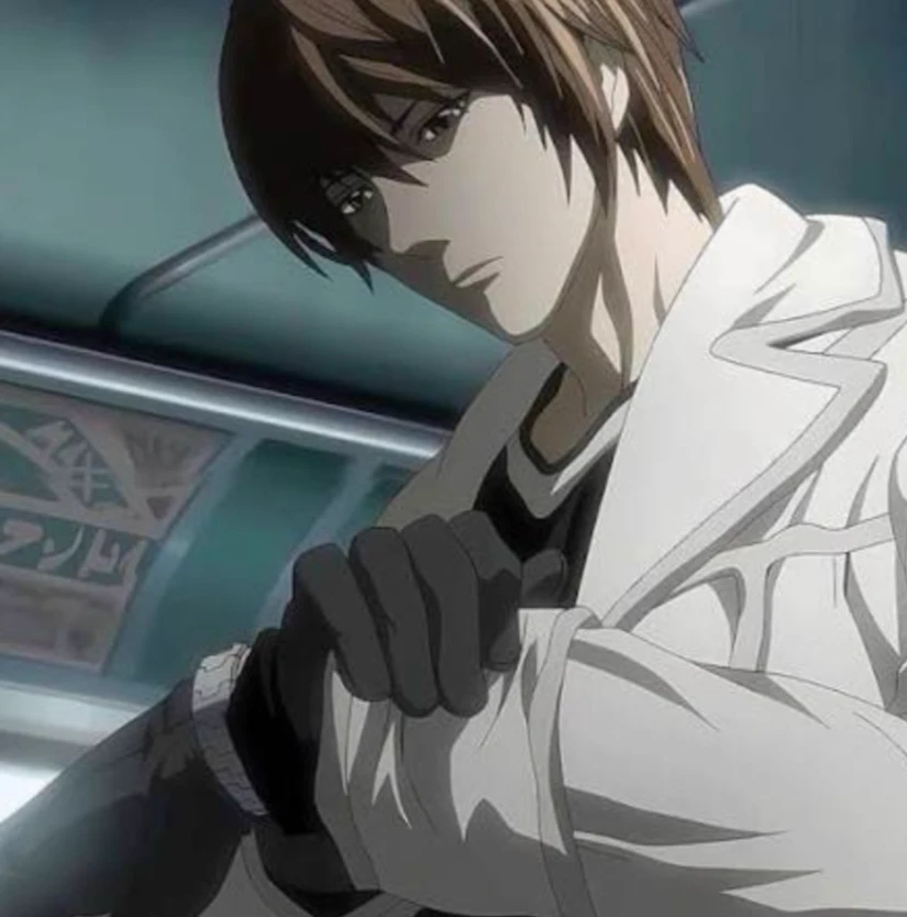 Light Yagami thumbnail
