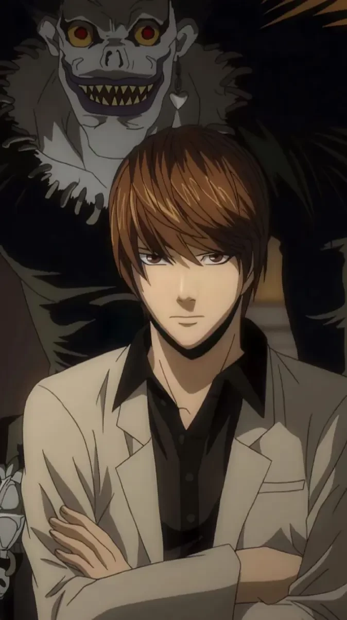 Light Yagami thumbnail