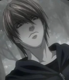 Light Yagami thumbnail