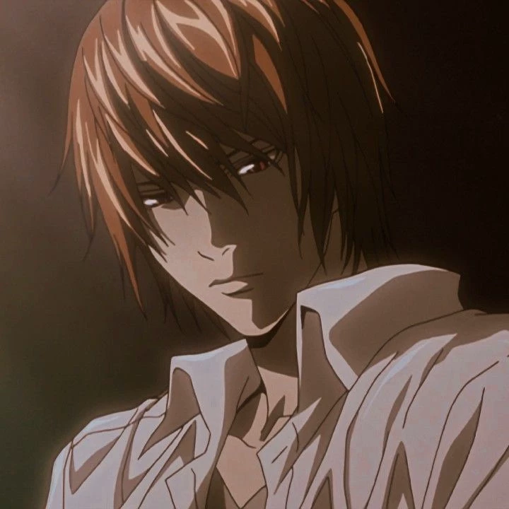 Light Yagami thumbnail