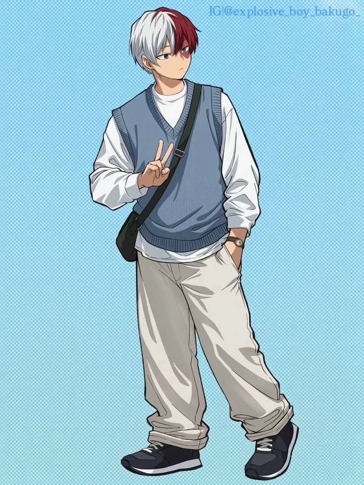 shoto todoroki thumbnail