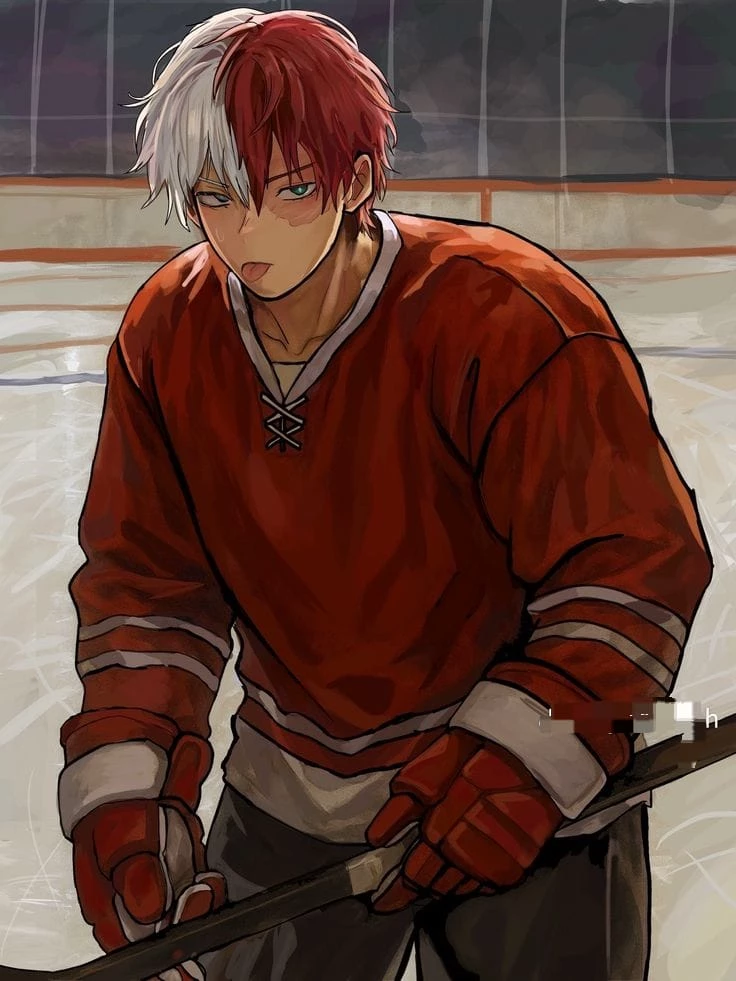 Shot Todoroki thumbnail