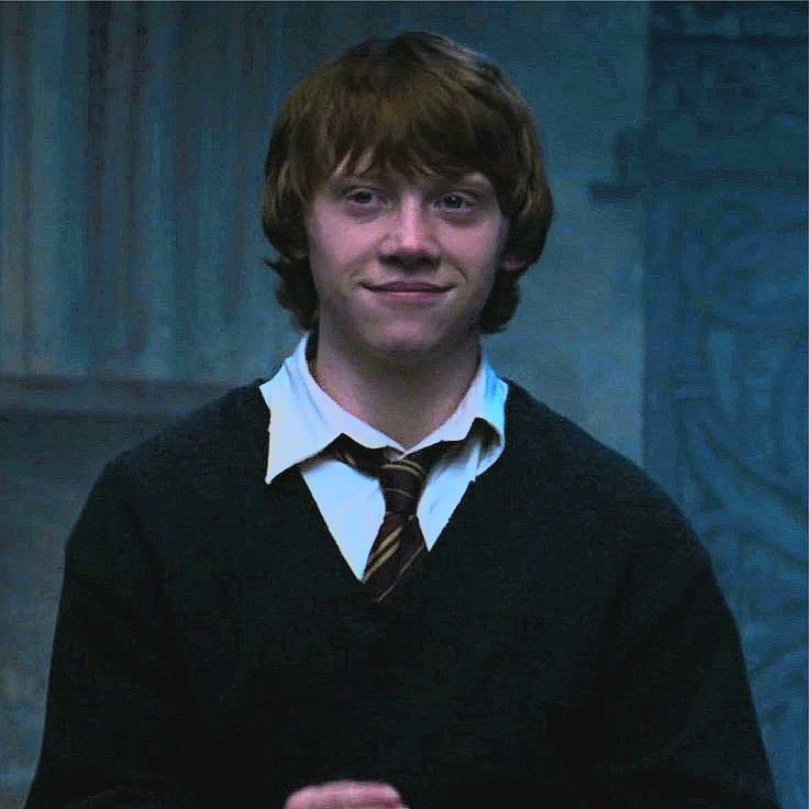 Ron Weasley thumbnail