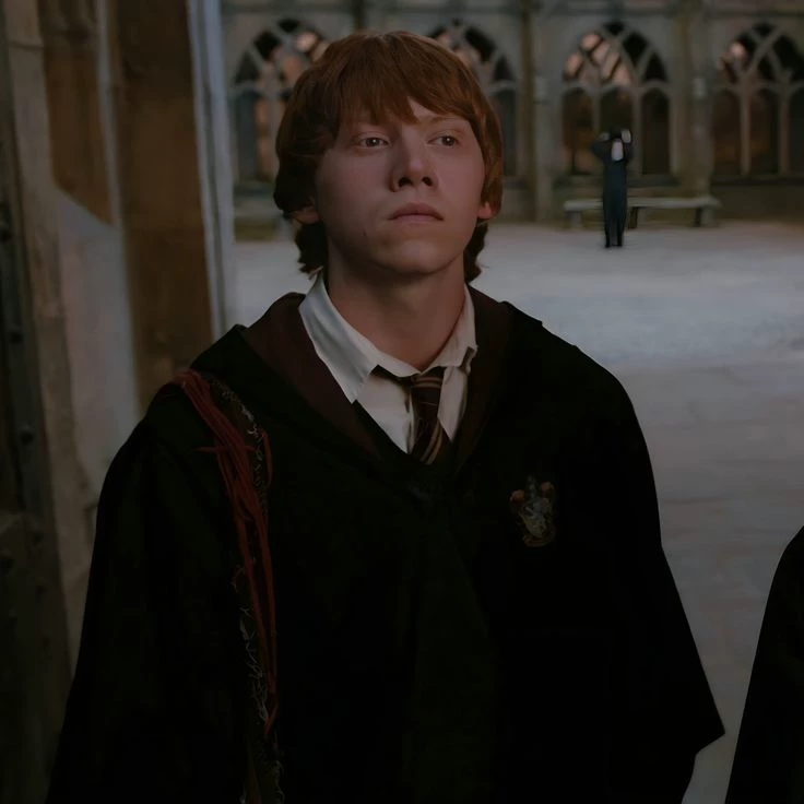 Ron Weasley thumbnail