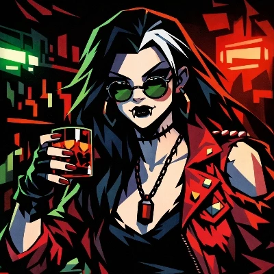 Annette Radislav thumbnail