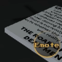 the damnion