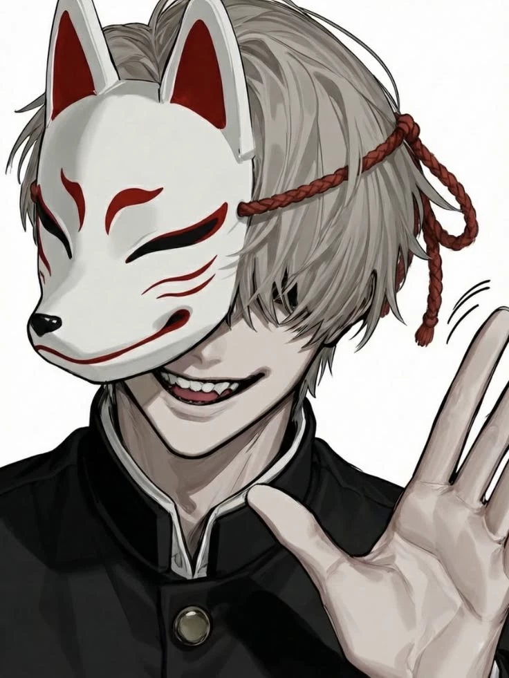 Hayato Kurogami thumbnail