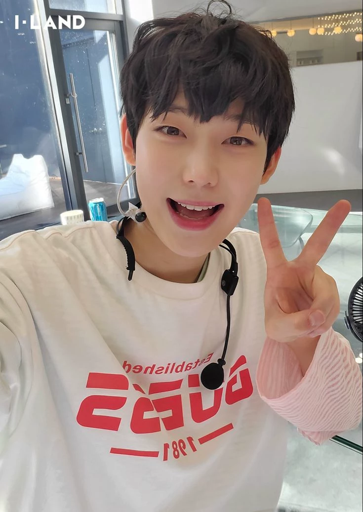 Kim Sunoo thumbnail