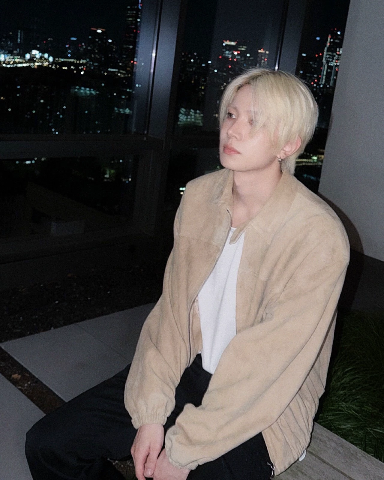 Lee Heeseung // Evan thumbnail