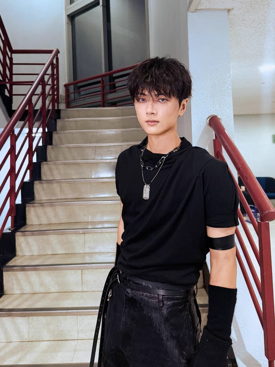 Park Jongseong // Park Jay thumbnail