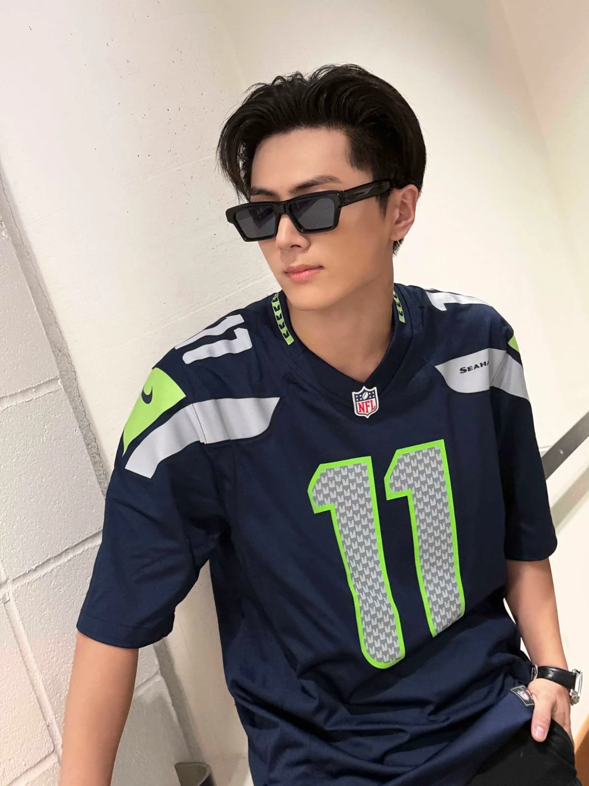 Park Jay thumbnail