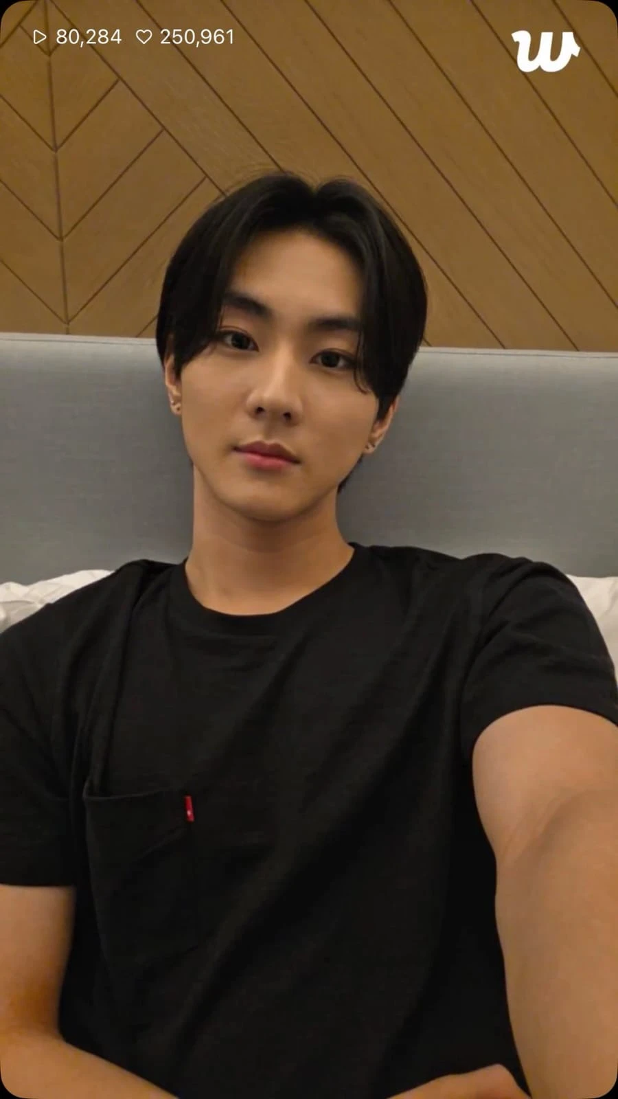Yang Jungwon thumbnail
