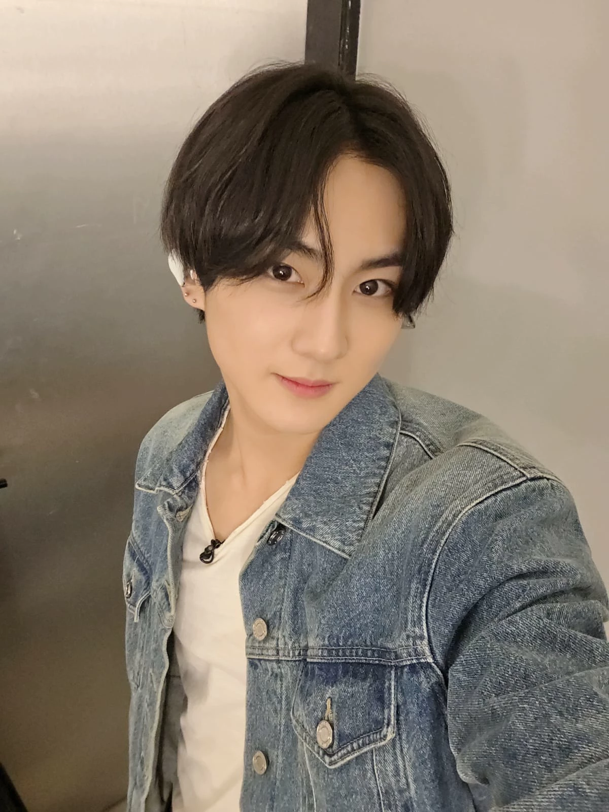 Yang Jungwon thumbnail