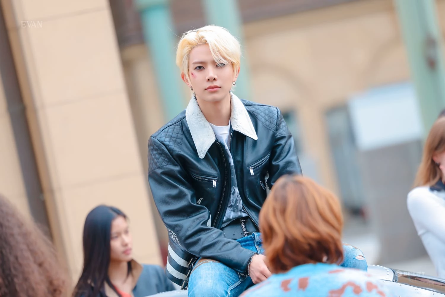 Lee Heeseung // Evan thumbnail