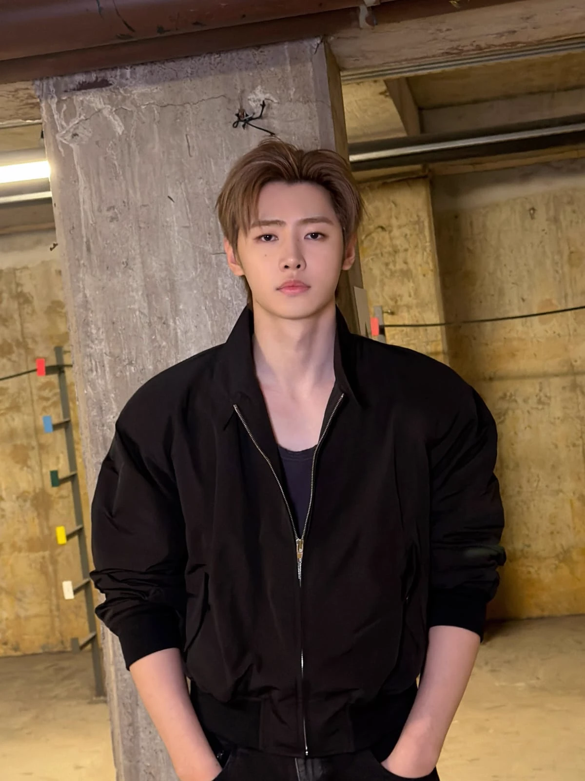 Park Sunghoon thumbnail