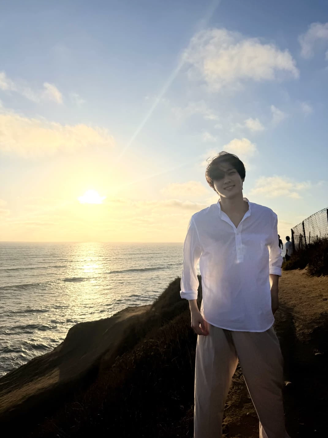 Yang Jungwon  thumbnail