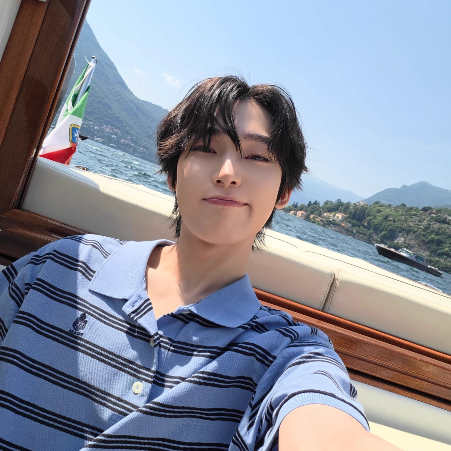 Kim Sunoo thumbnail