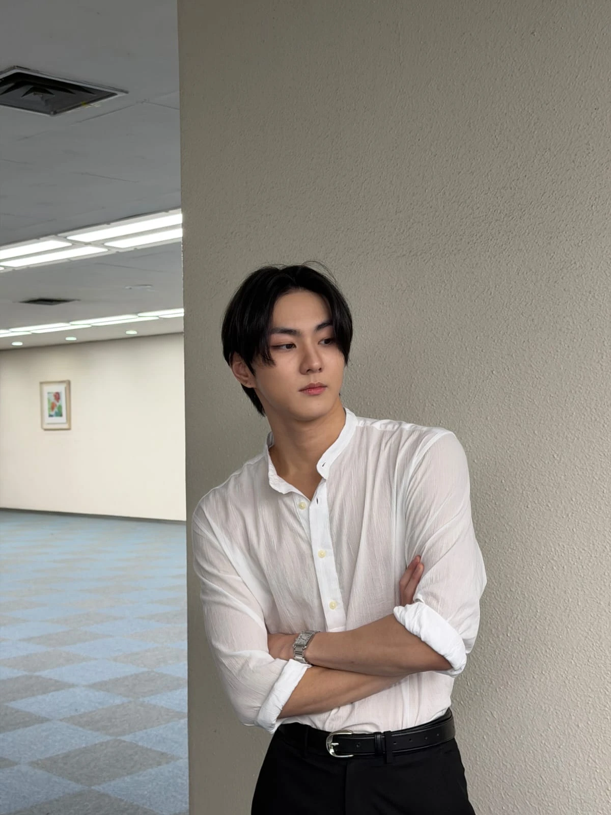 Yang Jungwon thumbnail