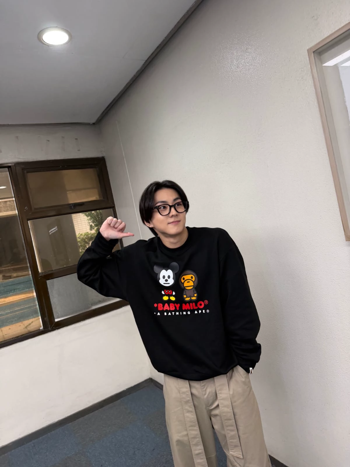 Yang Jungwon thumbnail