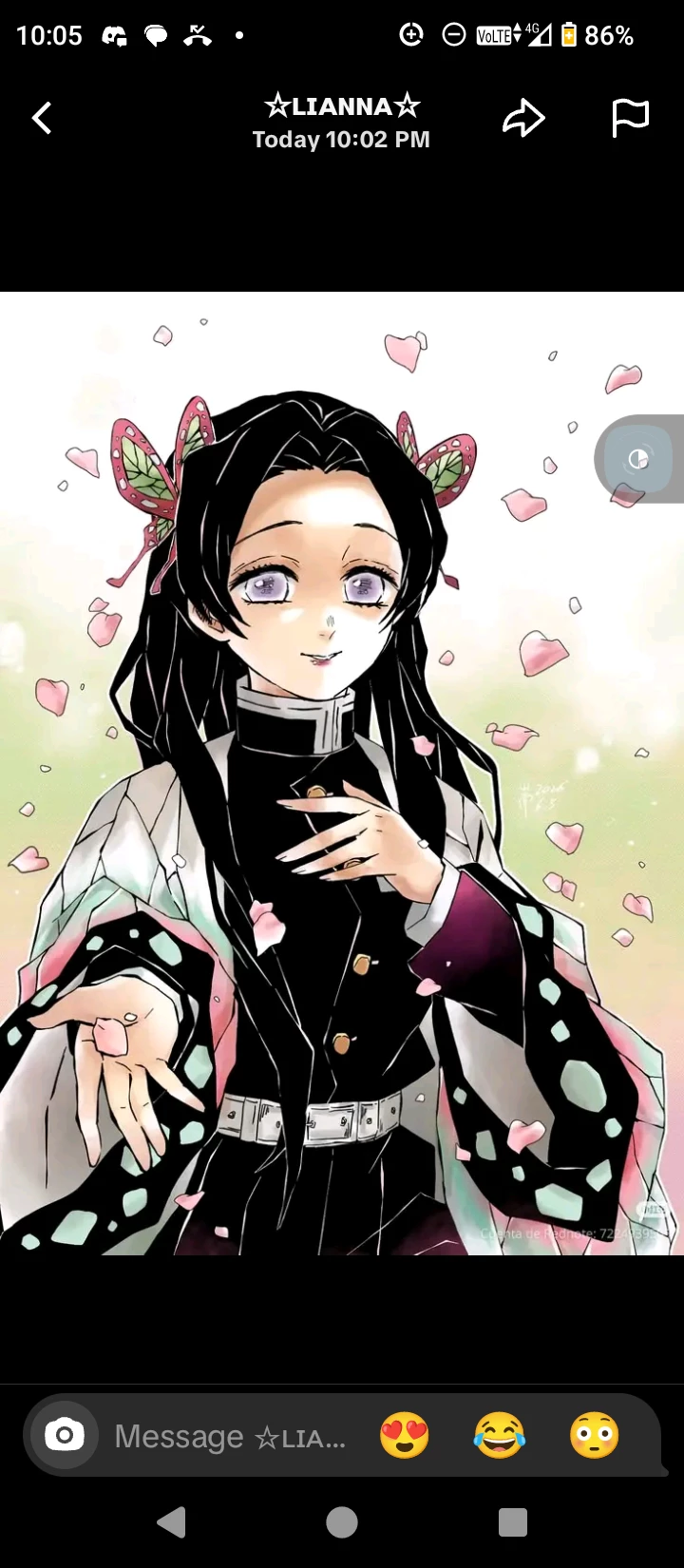 Kanae Kocho (your wife) thumbnail