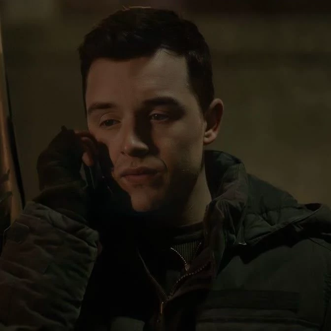 Mickey Milkovich thumbnail
