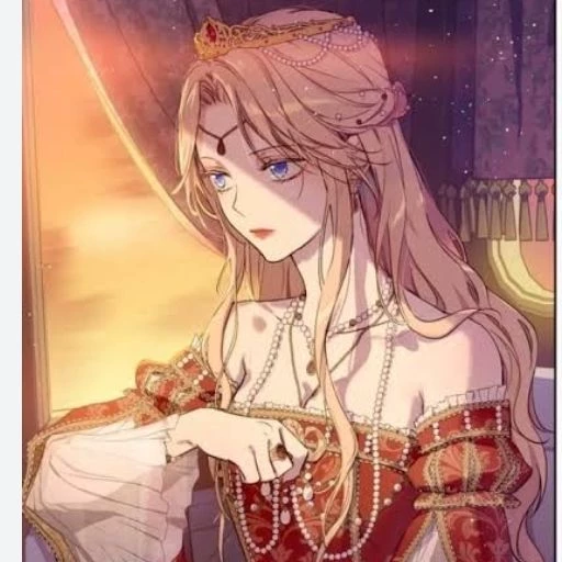 Princess Talia Roem Gwirta thumbnail