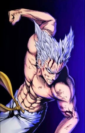 Garou thumbnail