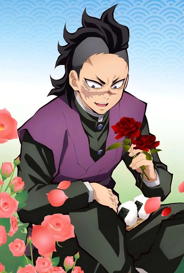 Genya Shinazugawa thumbnail