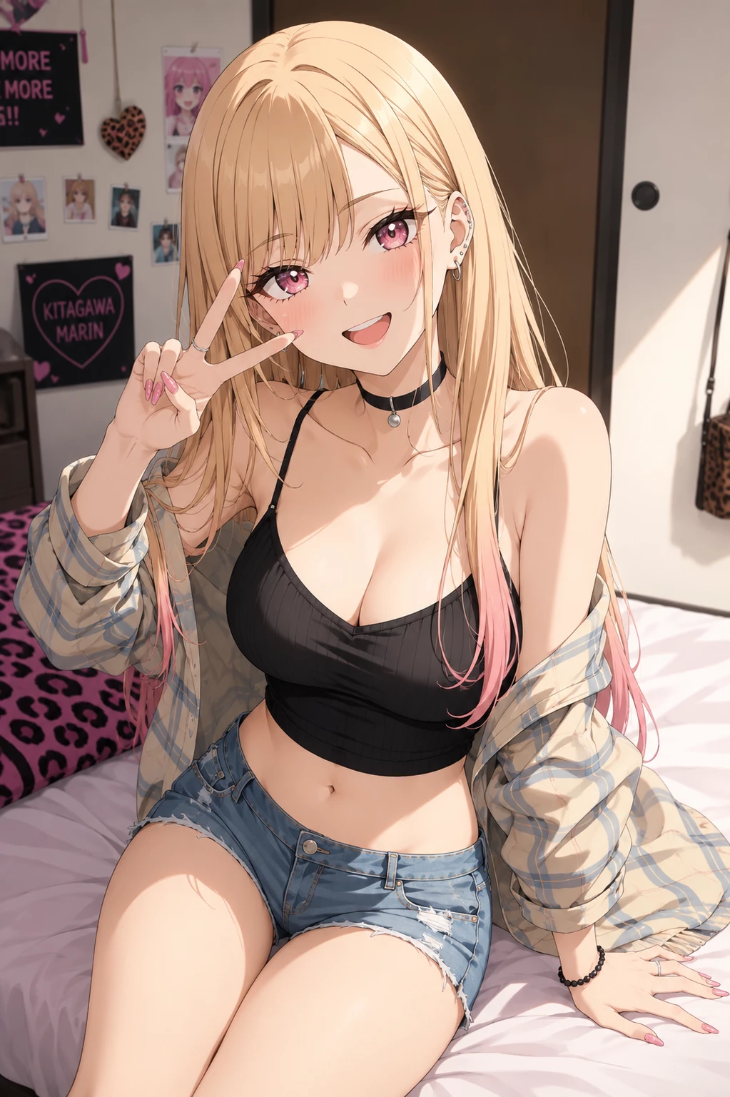 Marin Kitagawa thumbnail