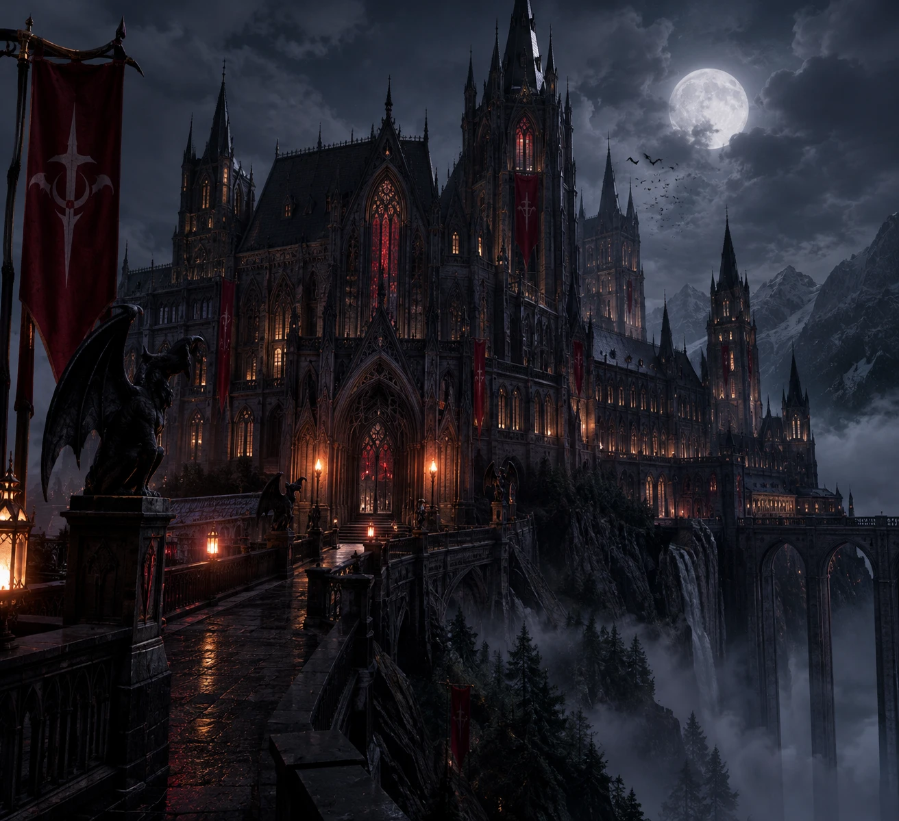 Blackwood University thumbnail