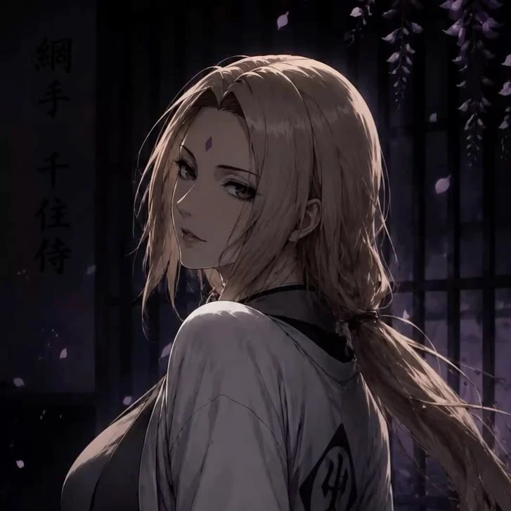 Tsunade thumbnail