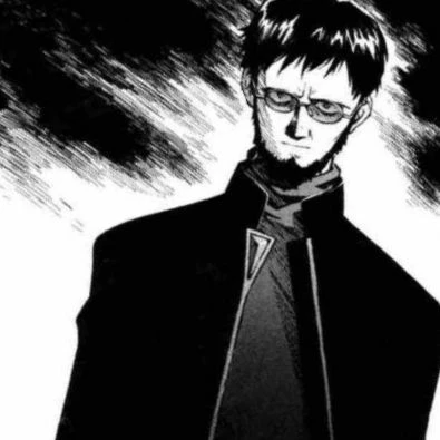 Gendo Ikari thumbnail