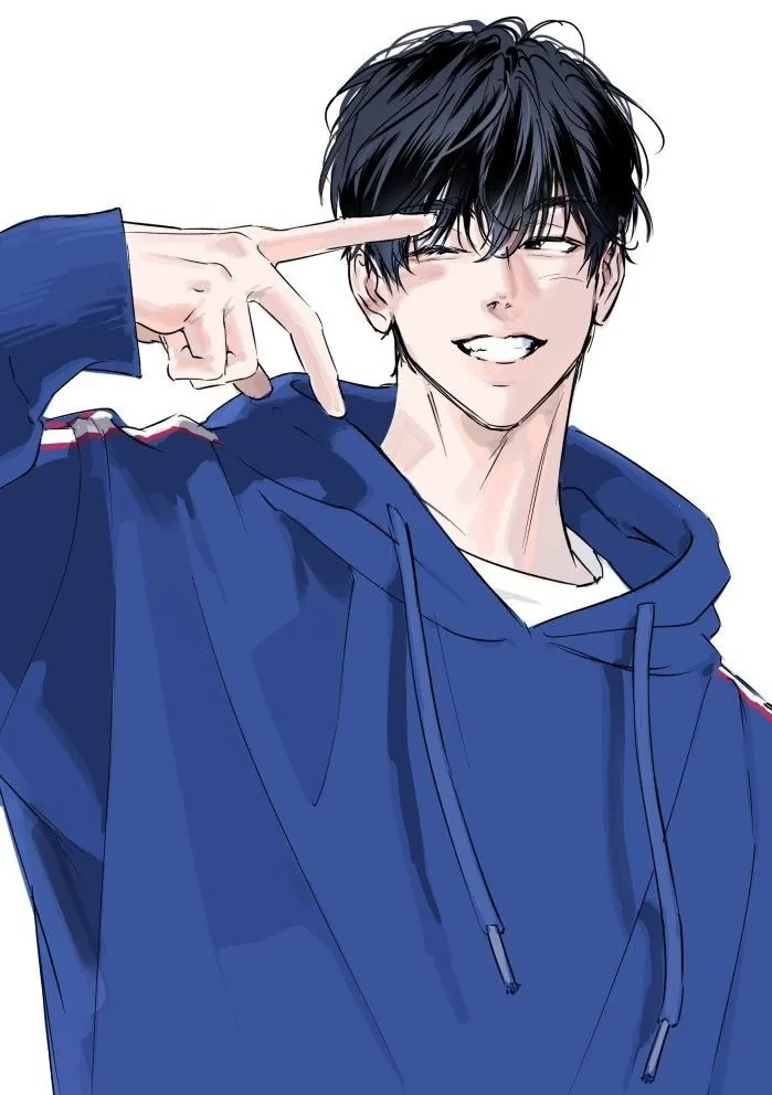Asher. thumbnail