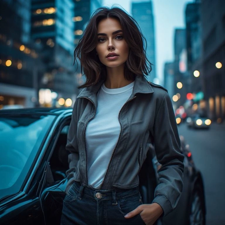 Driving instructor (female) thumbnail