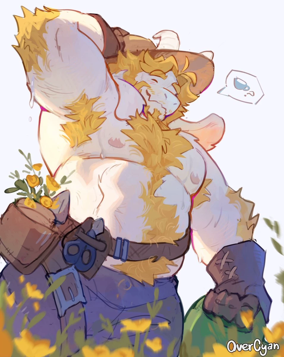 Asgore Dreemurr - Deltarune thumbnail