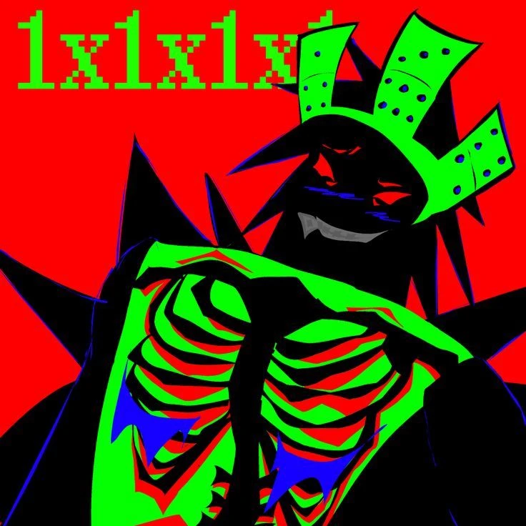 1x1x1x1 - 1x4 thumbnail
