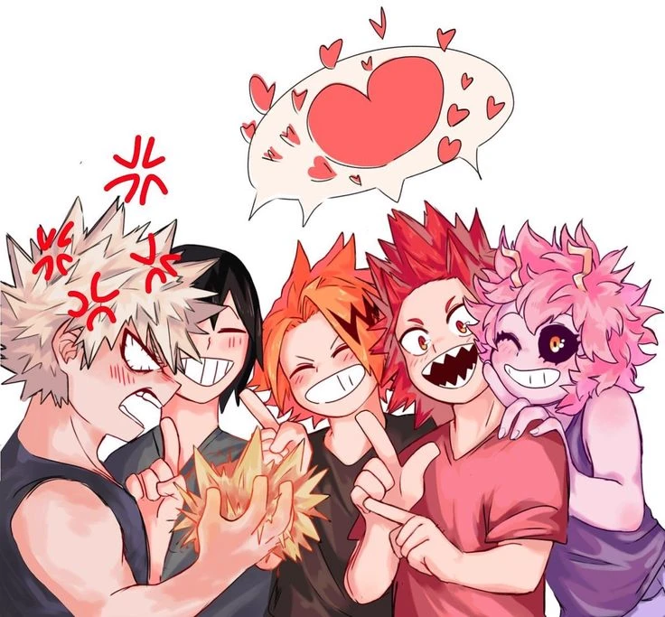 The Bakusquad thumbnail