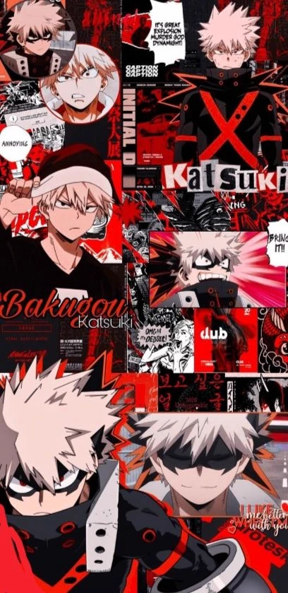 Bakusquad thumbnail