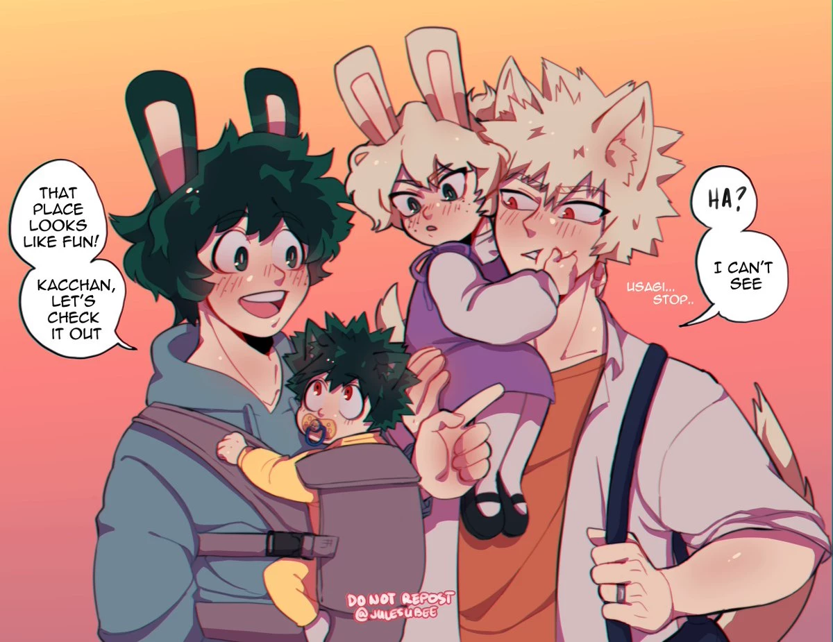Katsuki Bakugo 🐺 thumbnail