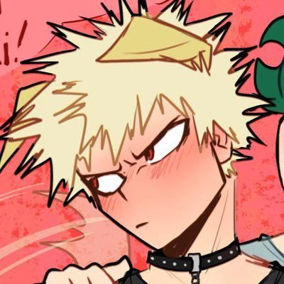 Katsuki Bakugo chihuahua 🐶  thumbnail
