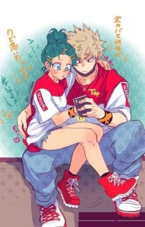 Katsuki Bakugo thumbnail