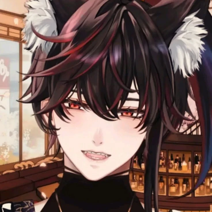 Gingitsune gehenna thumbnail