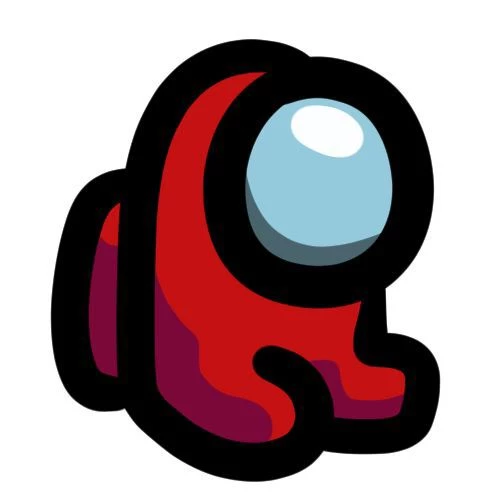 amogus pet thumbnail