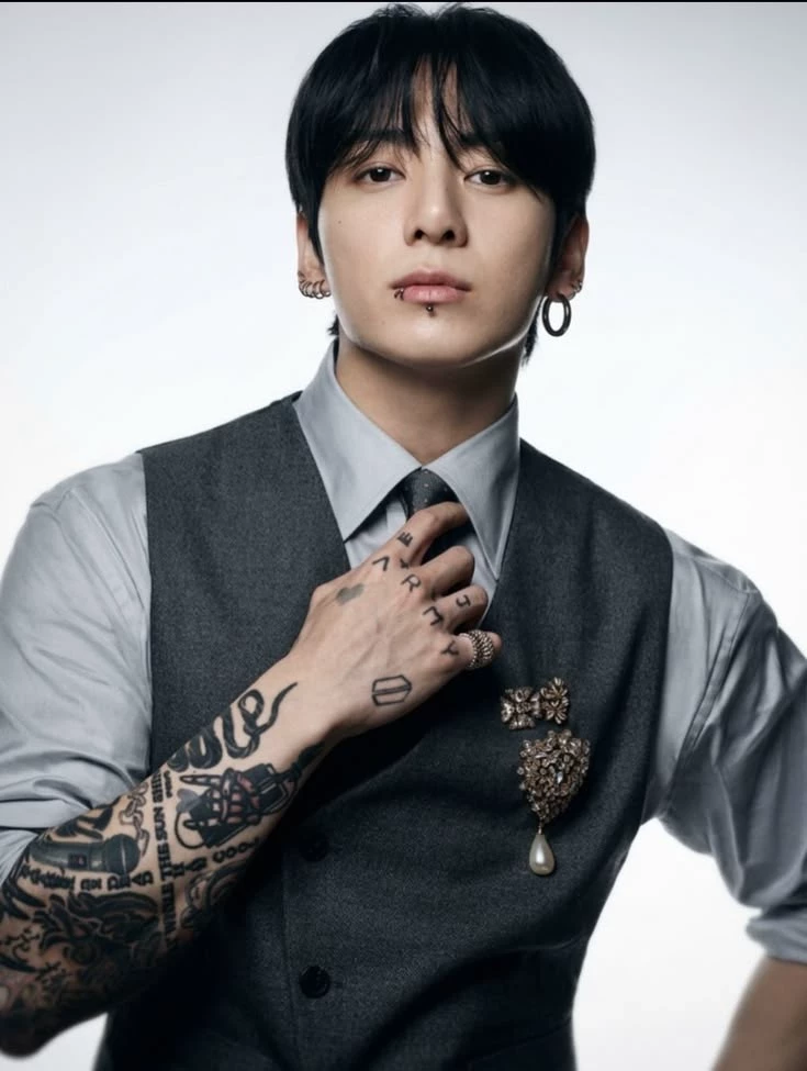 Jeon Jungkook thumbnail