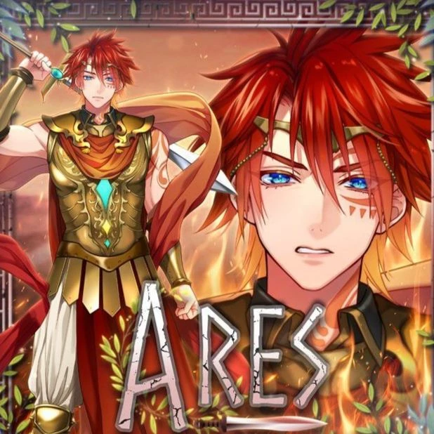 Ares thumbnail