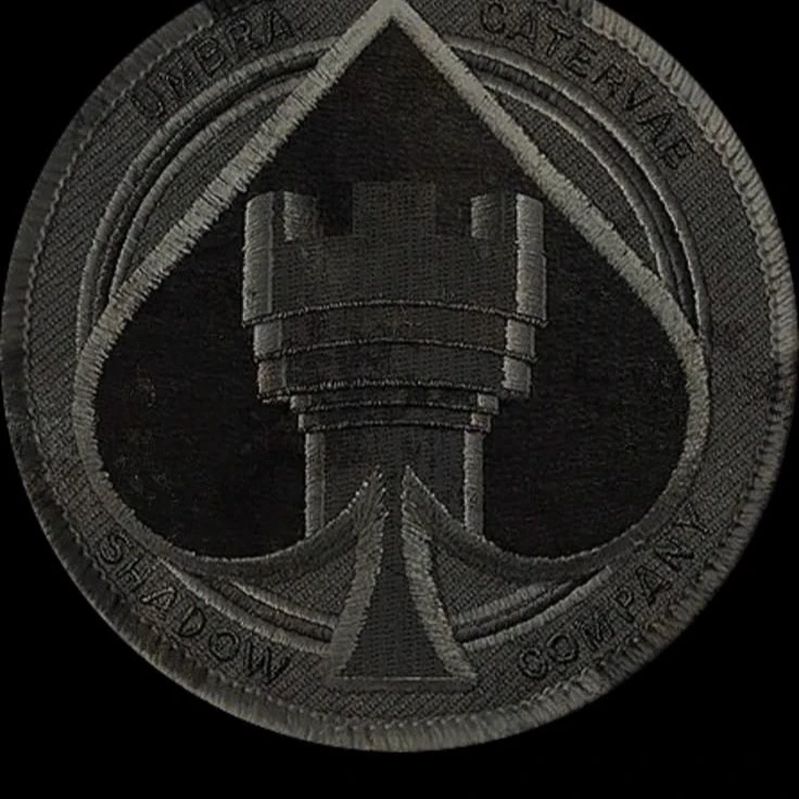 Shadow Company thumbnail
