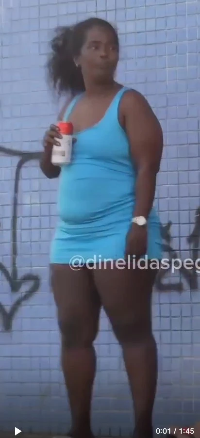 woman from Bahia thumbnail